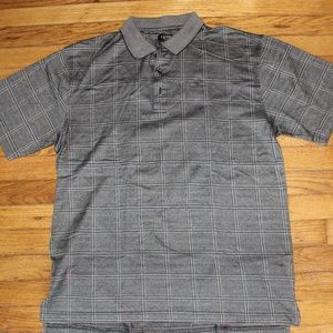 Izod Golf Polo Size Large